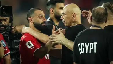 محمد صلاح, منتخب مصر, قنوات مجانية