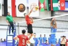 منتخب تونس للناشئين, بطولة أفريقيا, تحت 18 عامًا