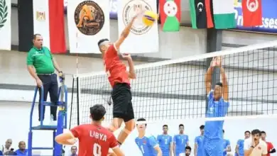 منتخب تونس للناشئين, بطولة أفريقيا, تحت 18 عامًا