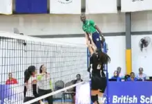 بطولة أفريقيا للناشئات, منتخب تونس, كرة الطائرة تحت 18 عامًا