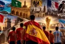 صدفة أم قدر؟ الحكاية التاريخية الخفية وراء مشوار إسبانيا في كأس العالم 2026