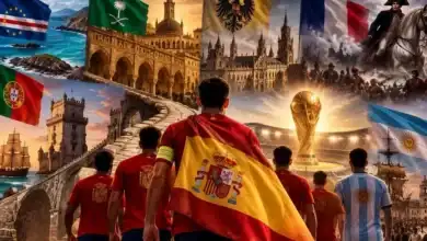 صدفة أم قدر؟ الحكاية التاريخية الخفية وراء مشوار إسبانيا في كأس العالم 2026