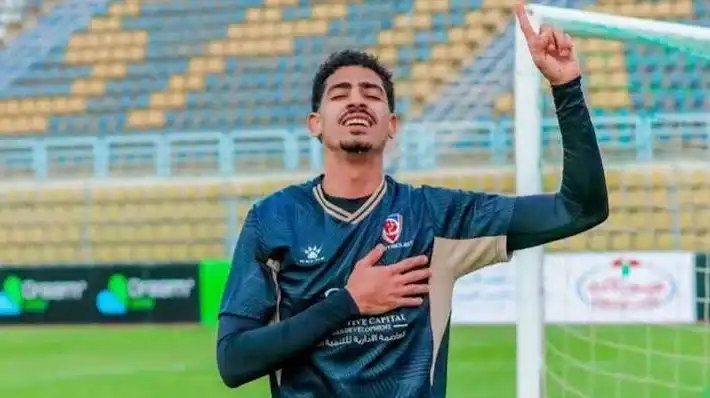 صفقة أدهم حامد, النادي الأهلي, الانتقالات الصيفية