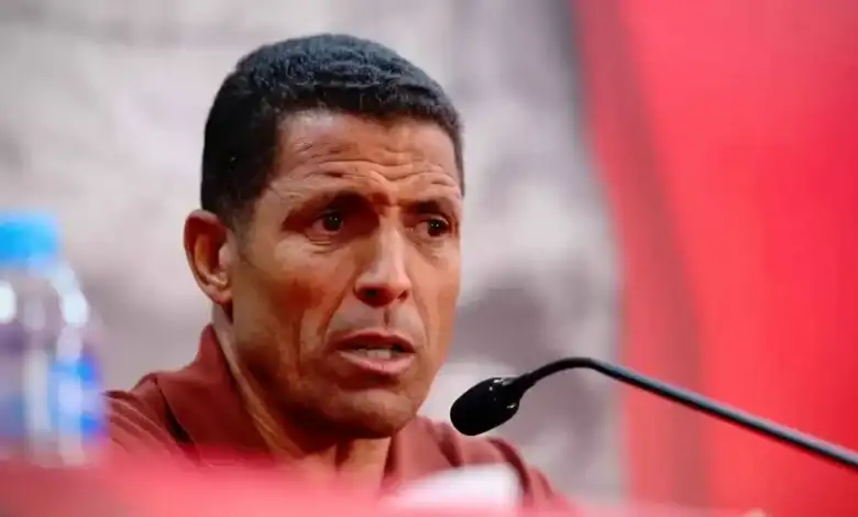 الحسين عموتة, نجم الأهلي, عرض 10 ملايين دولار