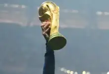 قصة النحات الذي صنع كأس العالم.. من هو سيلفيو غازانيغا وما سر تصميمه الأيقوني؟