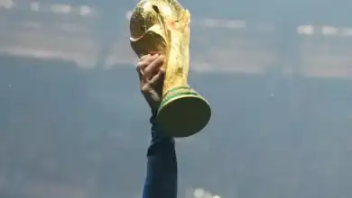 قصة النحات الذي صنع كأس العالم.. من هو سيلفيو غازانيغا وما سر تصميمه الأيقوني؟