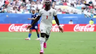 لماذا يُلقّب بوكايو ساكا بساديو ماني؟ السبب سيفاجئك