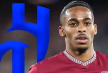 كريسينسيو سومرفيل, نادي الهلال السعودي, انتقالات وست هام