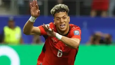 إمام عاشور, النادي الأهلي, الانتقالات الصيفية