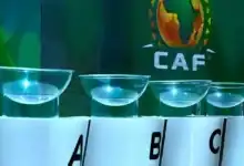 قناة الزمالك, دوري أبطال أفريقيا, الأهلي وكاف