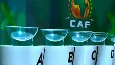 قناة الزمالك, دوري أبطال أفريقيا, الأهلي وكاف