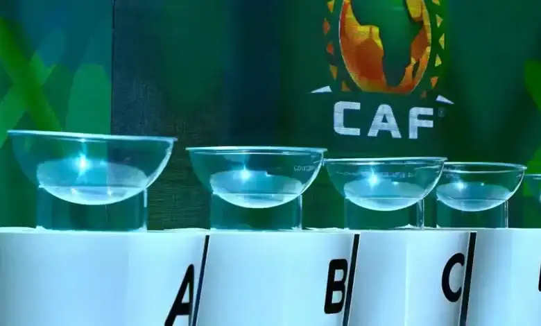 قناة الزمالك, دوري أبطال أفريقيا, الأهلي وكاف