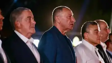النادي الأهلي, تغييرات إدارية, إدارة النادي