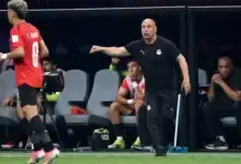 تجديد عقد حسام حسن, اتحاد الكرة المصري, المنتخب الوطني