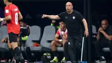 تجديد عقد حسام حسن, اتحاد الكرة المصري, المنتخب الوطني