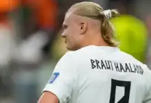 تسريحة البصل الأخضر: هكذا رد هالاند على أشهر ميمز كأس العالم