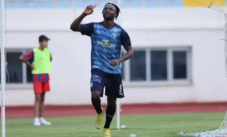 الأهلي, فيستون ماييلي, الانتقالات الصيفية