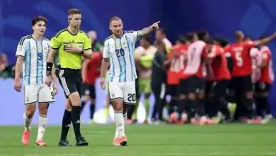 فرانسوا ليتكسير يغلق