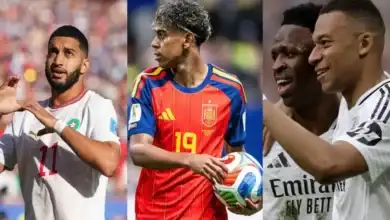 لامين يامال يكشف عن أفضل لاعب في كأس العالم 2026.. صيباري ونجم ريال مدريد في القائمة