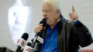 نادي الزمالك