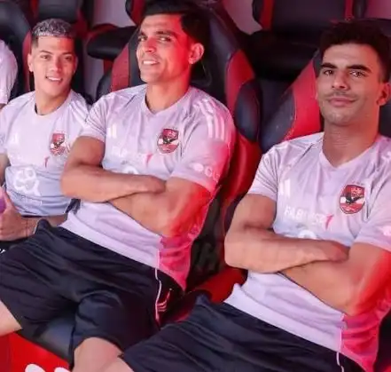 النادي الأهلي, أشرف بن شرقي, زيزو