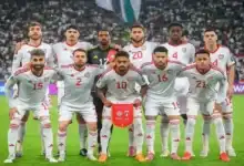 كايو لوكاس: التجنيس سيمنح منتخب الإمارات ثماره وحلمنا الوصول إلى كأس العالم 2030