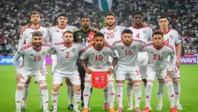 كايو لوكاس: التجنيس سيمنح منتخب الإمارات ثماره وحلمنا الوصول إلى كأس العالم 2030