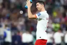 ليفاندوفسكي يُعلق على تتويج إسبانيا بكأس العالم: سعيد من أجل لاعبي برشلونة
