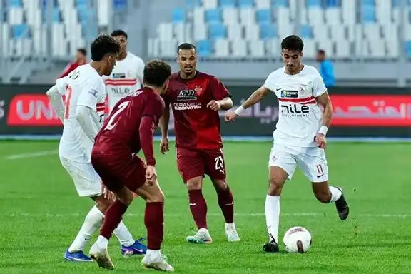 معتز الشامي, بيدرو إيمانويل, تدريب الزمالك