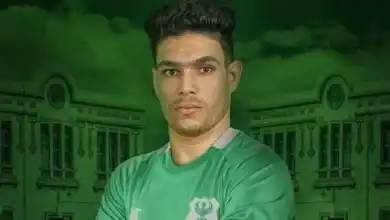 الأهلي محمد مخلوف, صفقة عبد الرحيم دغموم, انتقالات الأهلي