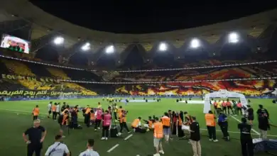 محترف الاتحاد ينتظر قرار فيسينج النهائي بشأن القائمة الآسيوية والمحلية