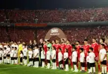 النادي الأهلي, اللاعبين الأجانب, الموسم الجديد