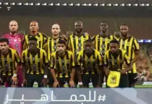 اتحاد جدة, النادي الأهلي المصري, الانتقالات الصيفية