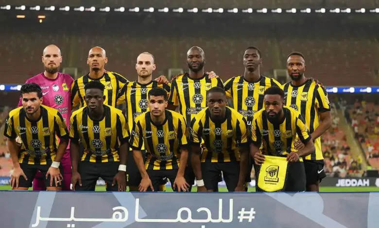 اتحاد جدة, النادي الأهلي المصري, الانتقالات الصيفية