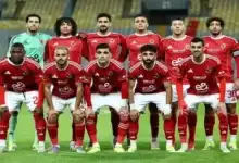 تجديد عقود الأهلي, القلعة الحمراء, ركائز الفريق