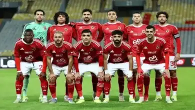 تجديد عقود الأهلي, القلعة الحمراء, ركائز الفريق
