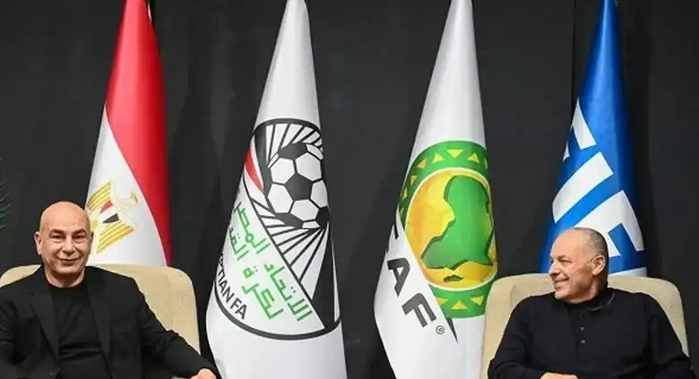 حسام حسن يجهز