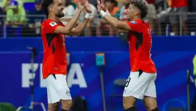 منتخب مصر, كأس العالم 2026, ثمن نهائي المونديال