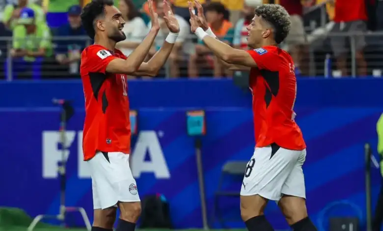 منتخب مصر, كأس العالم 2026, ثمن نهائي المونديال