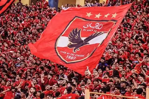 قرار كاف, زيادة الأندية الأفريقية, موقف الأهلي