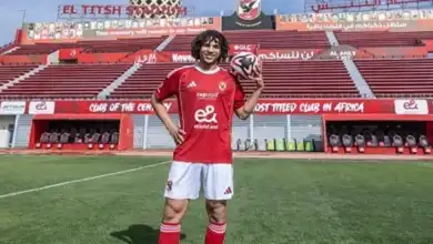 بيراميدز يتحرك للتفاوض