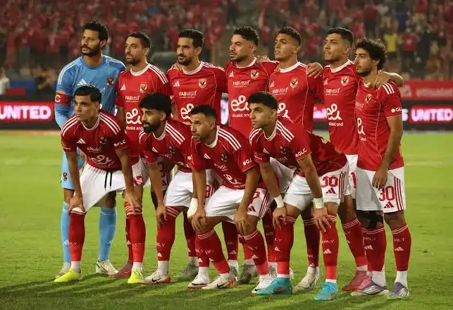 نجم الأهلي, الدوري الإنجليزي, انتقالات الأهلي
