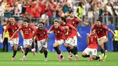 منتخب مصر, كأس العالم, دور الـ16