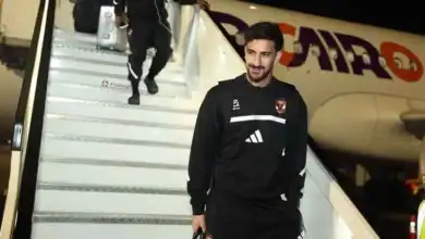 محمد علي بن رمضان, تريزيجيه, النادي الأهلي