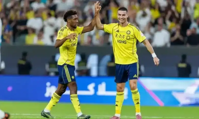 النصر في معسكر البرتغال: 4 مواجهات قوية تكشف جاهزية الفريق الأصفر
