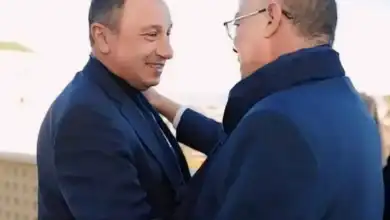 دوري أبطال أفريقيا, فوزي لقجع, كأس الكونفدرالية
