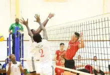 بطولة أفريقيا للناشئين, الكرة الطائرة, منتخب بوروندي