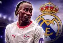 ديوماندي ورودري يضعان ريال مدريد في ورطة تسجيلية معقدة