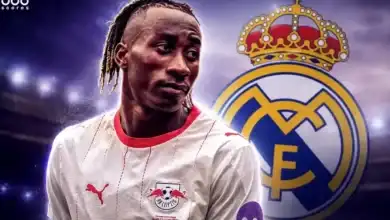 ديوماندي ورودري يضعان ريال مدريد في ورطة تسجيلية معقدة