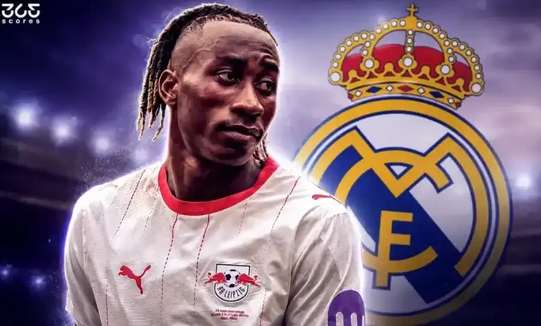 ديوماندي ورودري يضعان ريال مدريد في ورطة تسجيلية معقدة